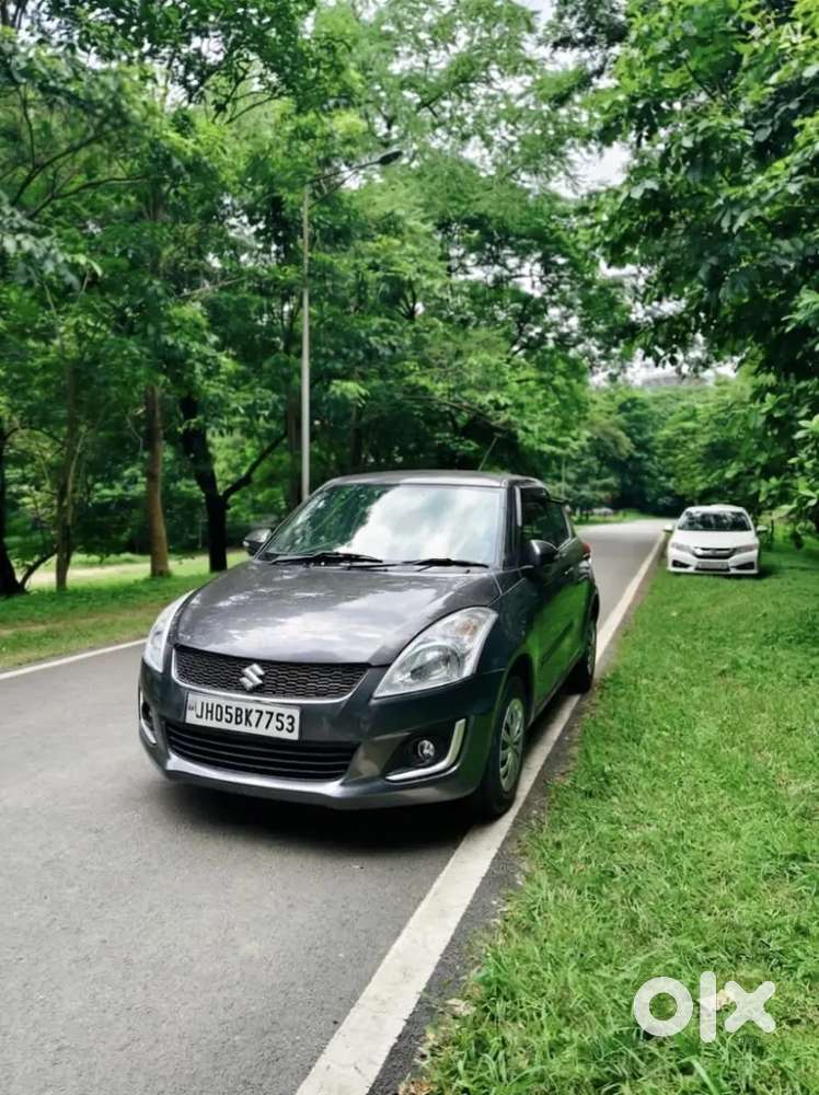 Maruti Suzuki Swift Vdi 2016 Diesel