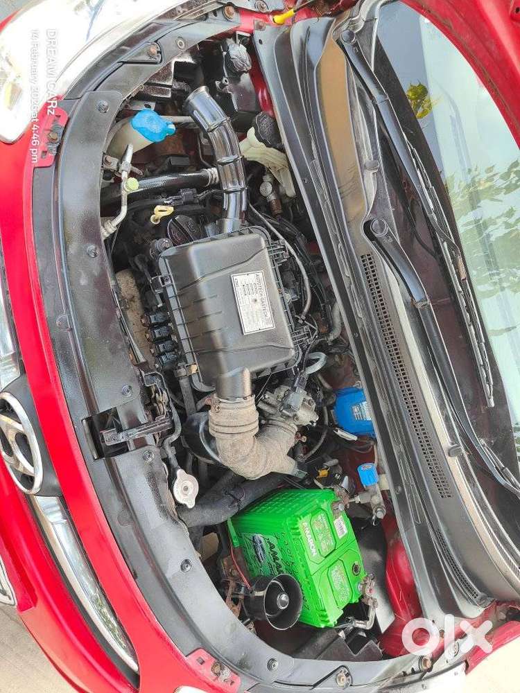 Hyundai I10 1.1l Irde Magna Special Edition, 2011, Cng & Hybrids