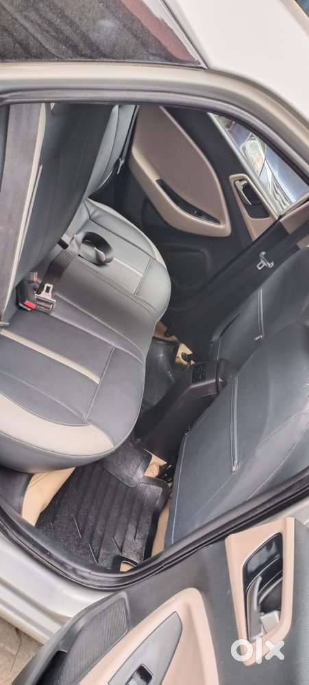 Hyundai Elite I20 Magna Executive Diesel, 2018, Diesel
