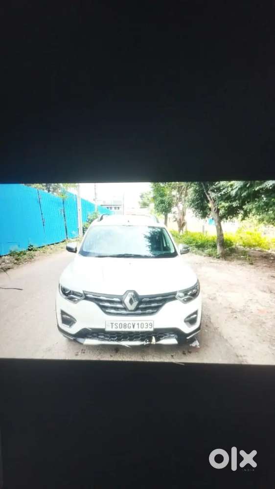 Doctor Driving Parking Problam