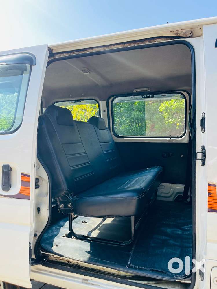 Maruti Suzuki Eeco 5 Seater Ac, 2020, Petrol