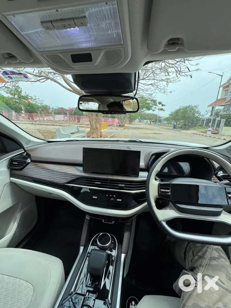 Tata Safari 2025 Diesel 32000 Km Driven