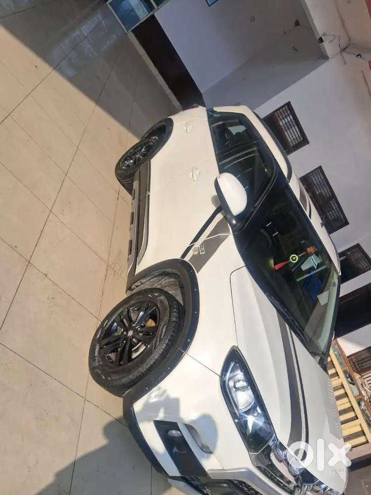 Maruti Suzuki Brezza 2019 Diesel 42000 Km Driven