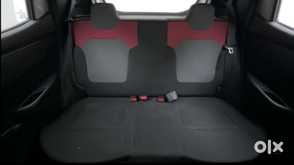 Renault Kwid 1.0 Rxt Sce Special (o), 2019, Petrol