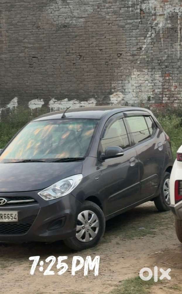 Hyundai I10 Magna 2013 Petrol