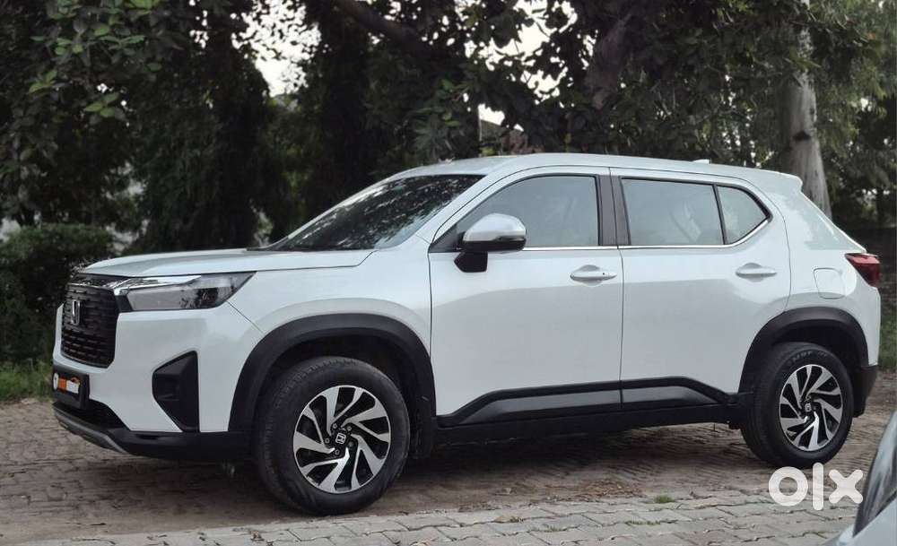 Honda Elevate V Cvt, 2023, Petrol