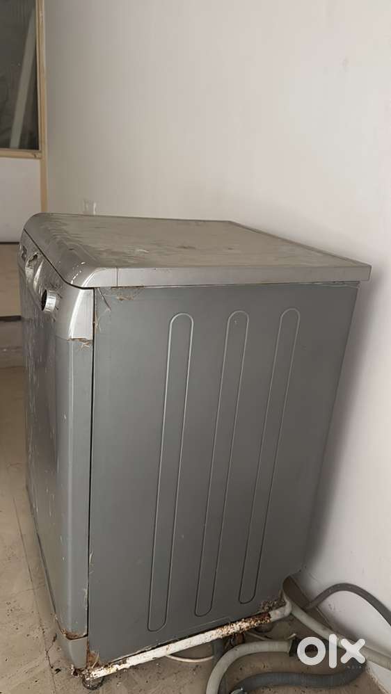DISHWASHER-IFB NAPTUNE DELUXE- 2012 model