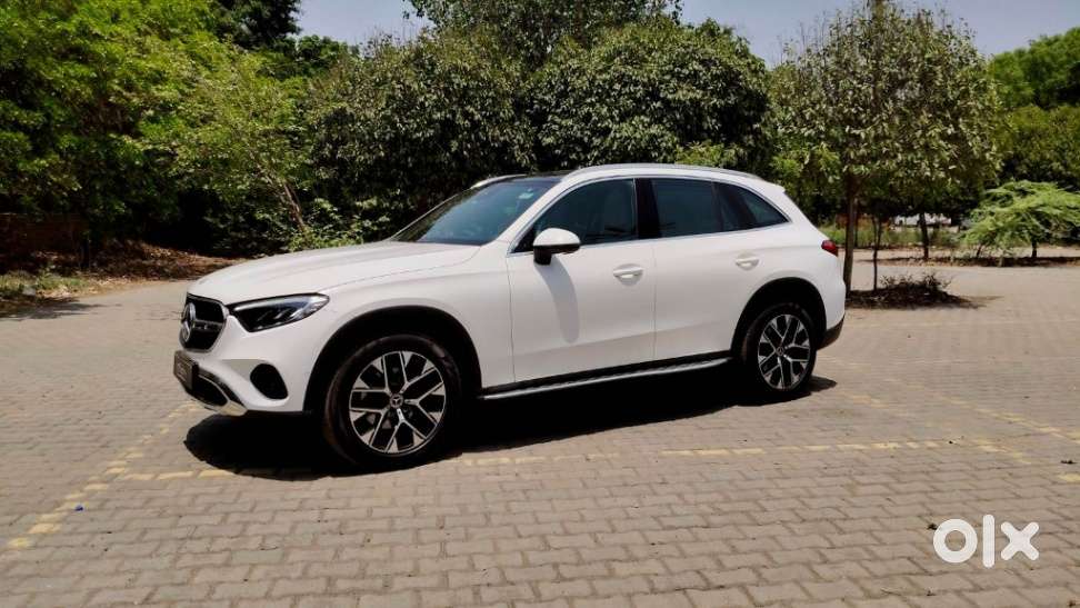Mercedes-benz Glc 220d 4matic, 2024, Diesel