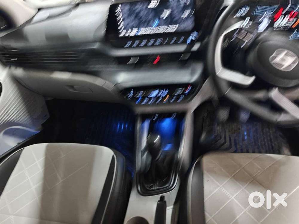 Hyundai New I20 1.2 Asta (o) Mt, 2024, Petrol