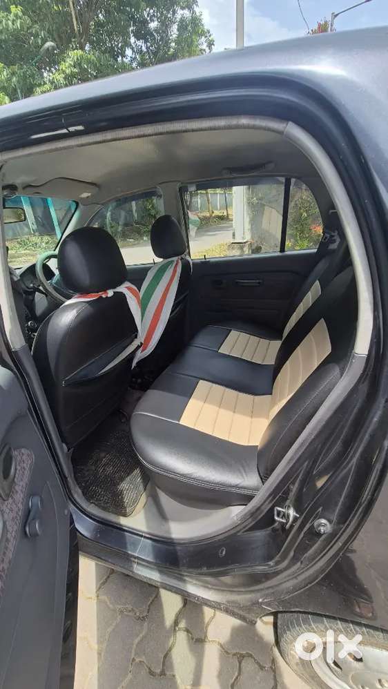 Hyundai Santro 2007