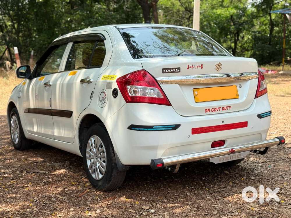 Maruti Suzuki Swift Dzire 2012-2015 1.2 Tour S Cng, 2022, Cng & Hybr..