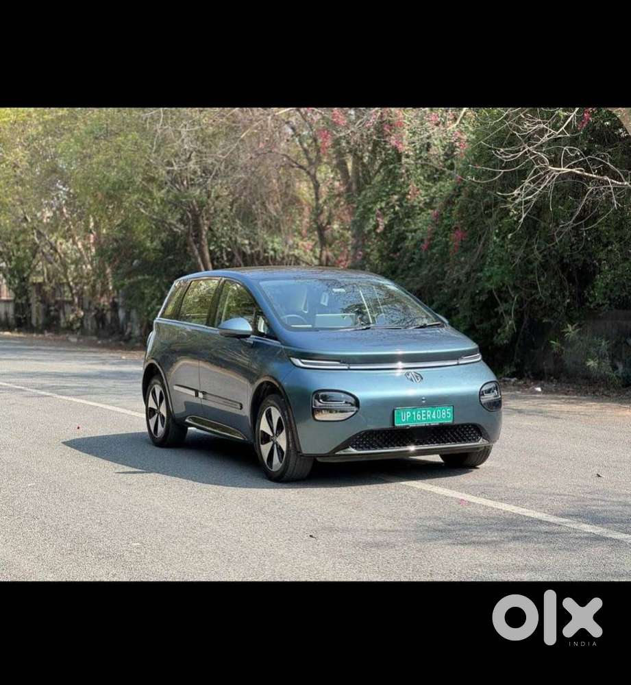 Mg Windsor Ev Essence, 2024, Electric