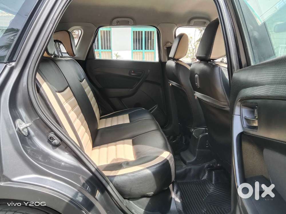 Maruti Suzuki Brezza Vdi, 2019, Diesel