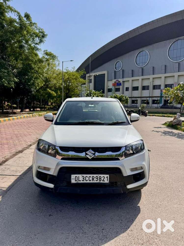 Brezza 2019 Dec Diesel 41000km 1st Owner