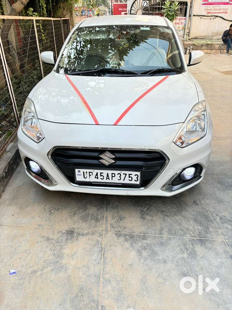 Maruti Dzire 2022 Model