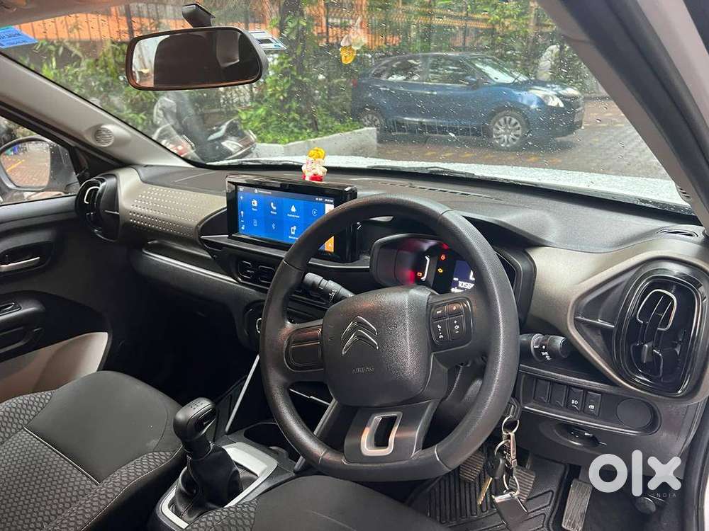 Citroen C3 Feel Petrol 2022