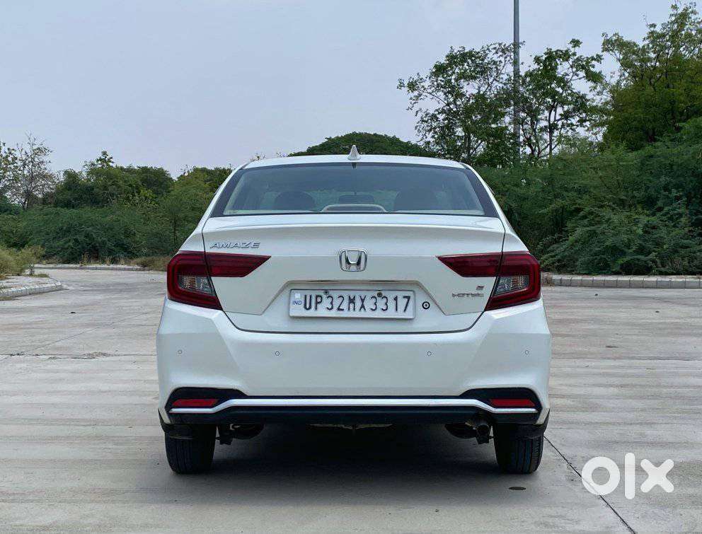 Honda Amaze 1.5 S I-dtec, 2022, Diesel