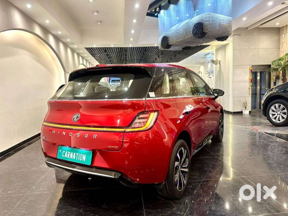 Mg Windsor Ev Essence Pro, 2025, Electric