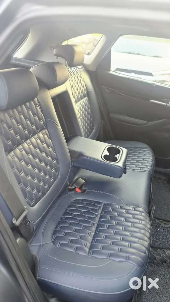Seltos X - Line In Excellent Condition, 58,000km Driven
