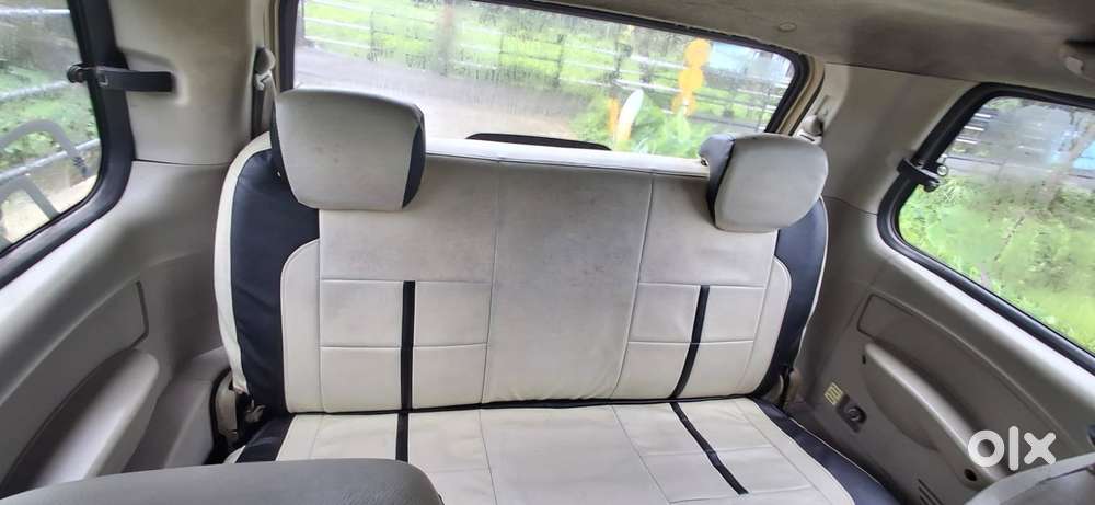 Mahindra Xylo [ ] 2.5 D2 Bs Iii, 2010, Diesel