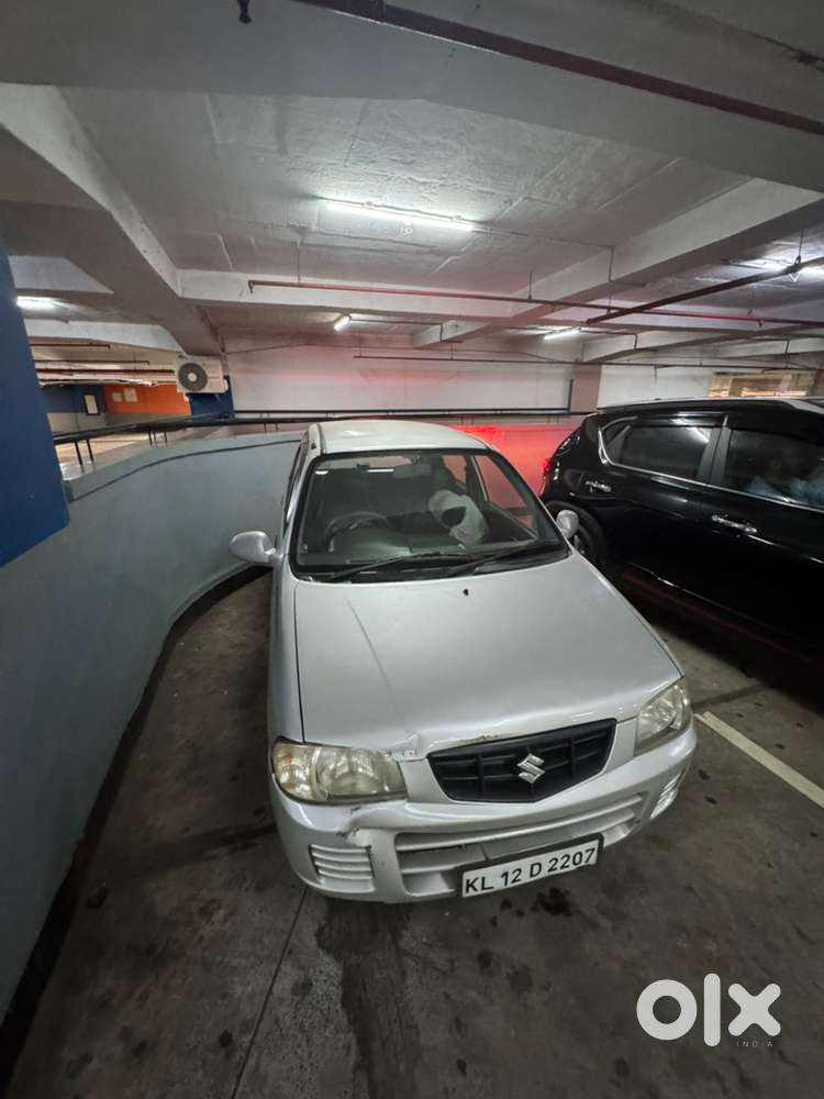 Maruti Suzuki Alto 2008