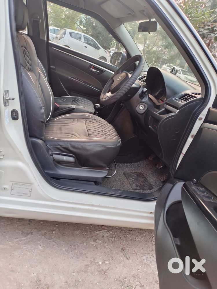 Maruti Suzuki Swift Vdi (o), 2017, Diesel