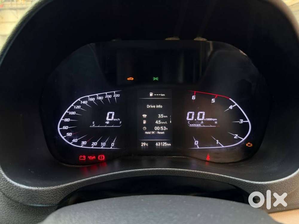 Hyundai Verna 1.5 Sx (o) Diesel Mt, 2021, Diesel