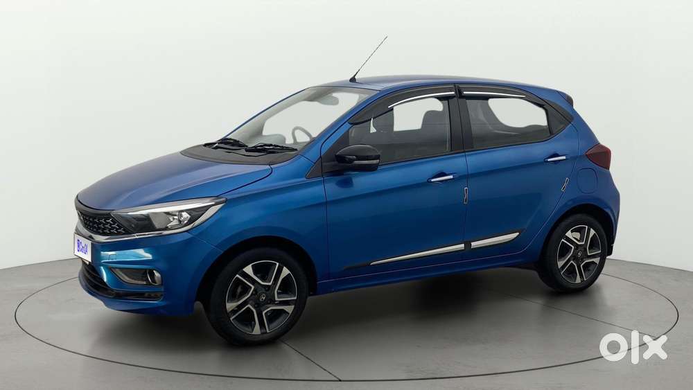 Tata Tiago Xza Plus, 2024, Petrol
