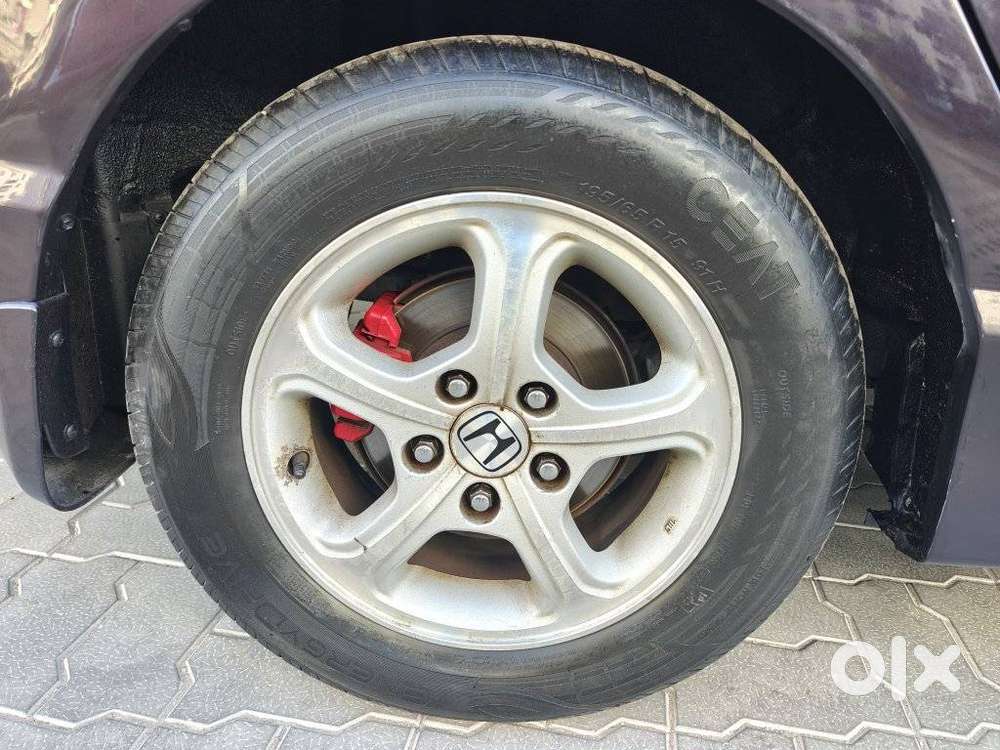 Honda Civic 1.8 V At, 2014, Petrol