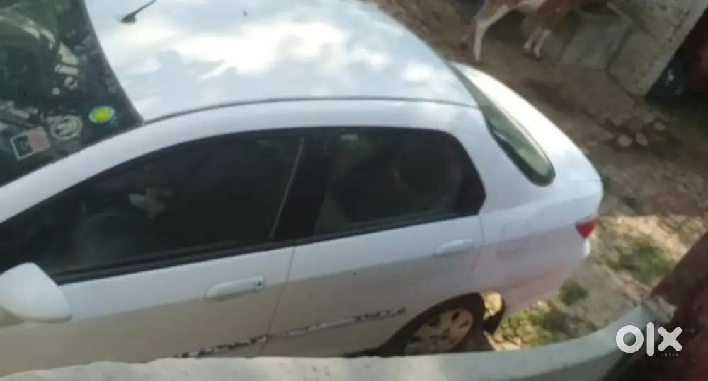 Honda City 2008 Diesel Well Maintained