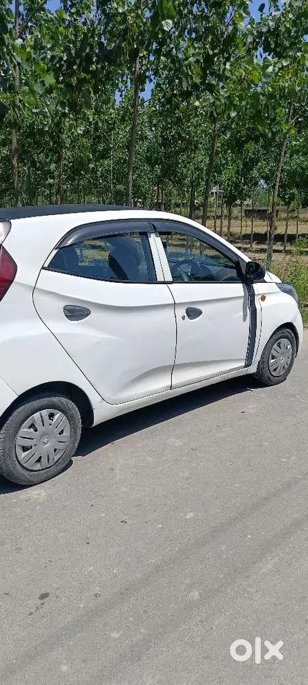 Hyundai Creta Electric 2017 Petrol 80000 Km Driven