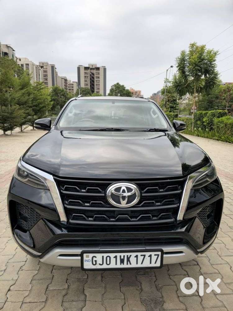 Toyota Fortuner 4x2 At 2.8 Diesel, 2023, Diesel