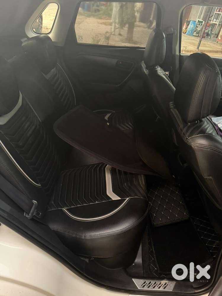 Maruti Suzuki Brezza Vdi 2019