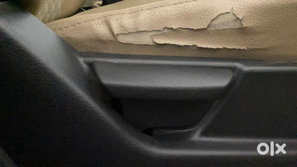 Hyundai Eon Magna Plus Option, 2017, Petrol