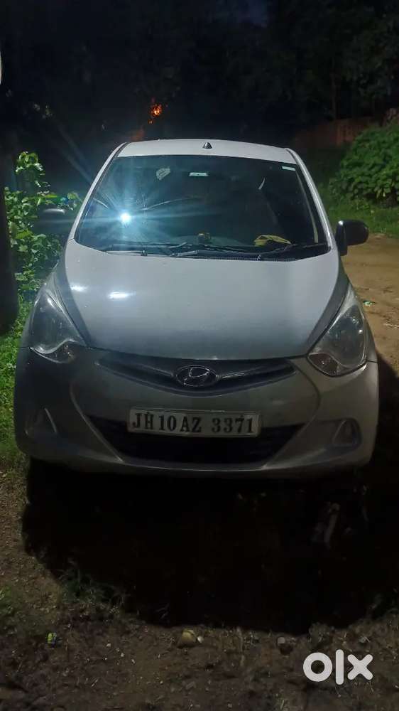 Hyundai Eon 0.8 Magna Plus 2016