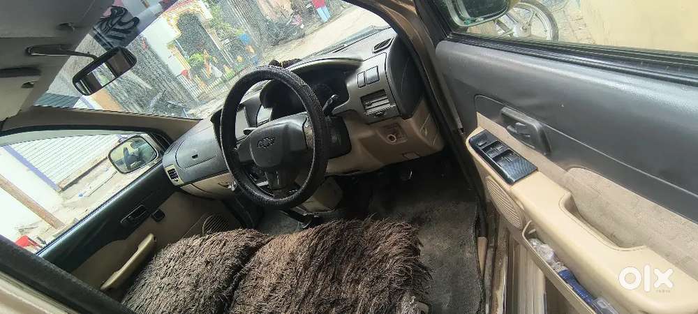 Chevrolet Tavera 2008 Diesel