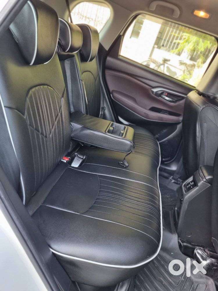 Maruti Suzuki Grand Vitara 1.5 Zeta Smart Hybrid, 2024, Petrol