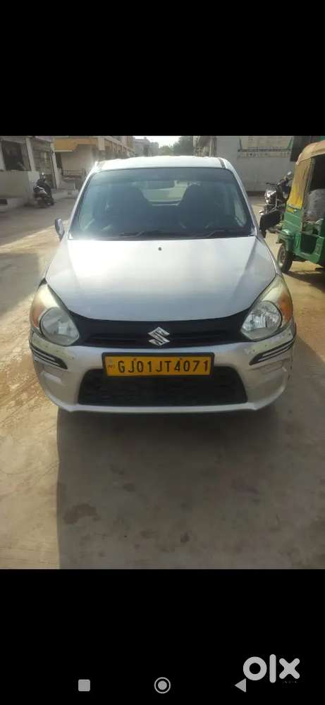 Maruti Suzuki Alto 800 2021 Petrol And Cng