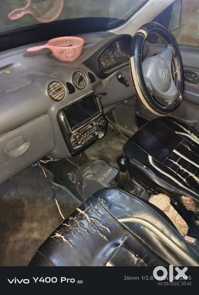 Hyundai Santro Xing 2005