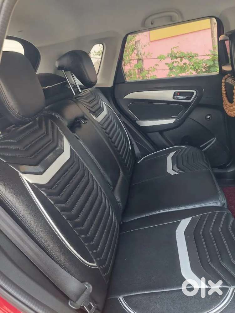 Maruti Suzuki Vitara Brezza 2020 Petrol 67000 Km Driven
