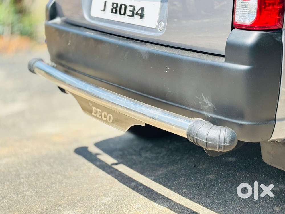 Maruti Suzuki Eeco 5 Seater Ac, 2023, Petrol