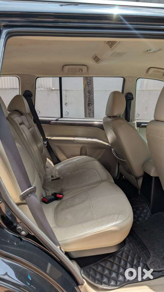 Mitsubishi Pajero Sport 2014