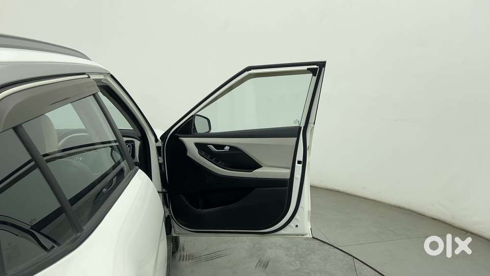 Hyundai Creta 1.5 Sx, 2023, Petrol