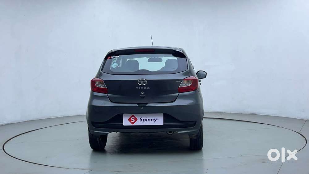 Tata Tiago 1.2 Revotron Xt Cng, 2022, Cng & Hybrids