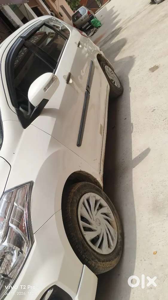 Maruti Suzuki Ertiga 2018