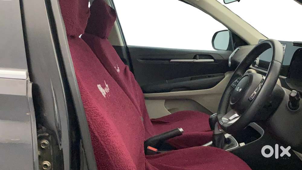 Kia Sonet Htx 1.5 Diesel, 2023, Diesel