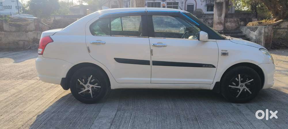 Maruti Suzuki Swift Dzire Tour Ldi, 2017, Diesel