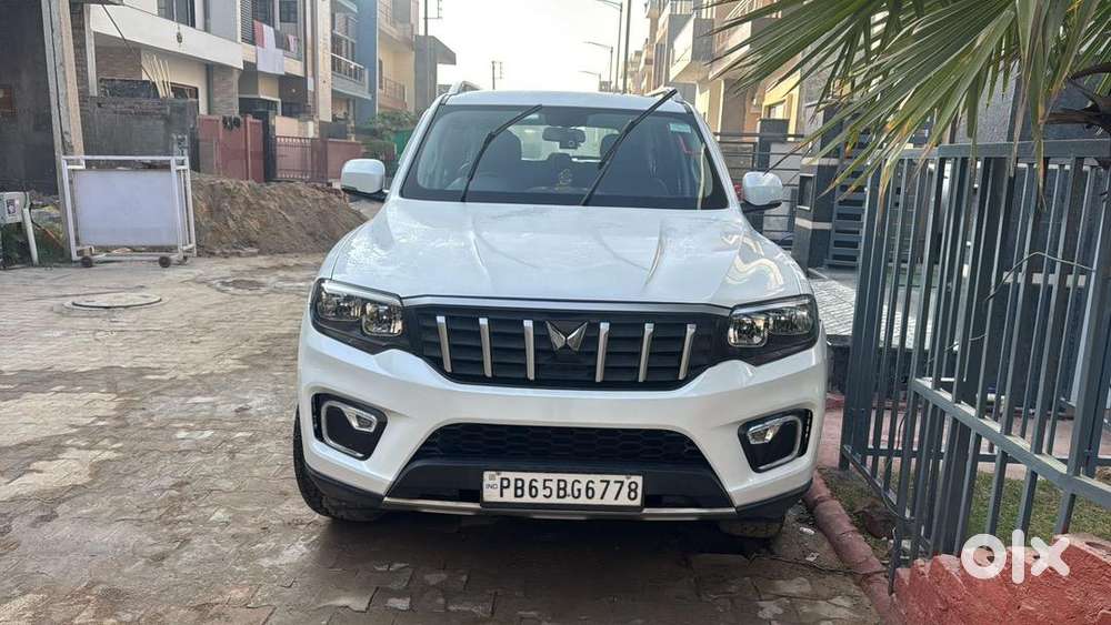 Mahindra Diesel Car 2024