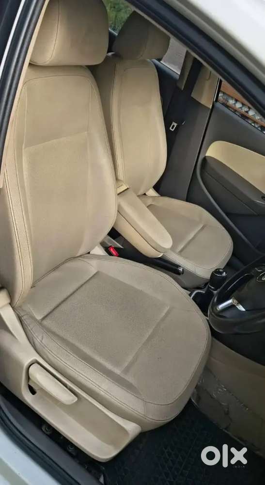 Volkswagen Vento 2013