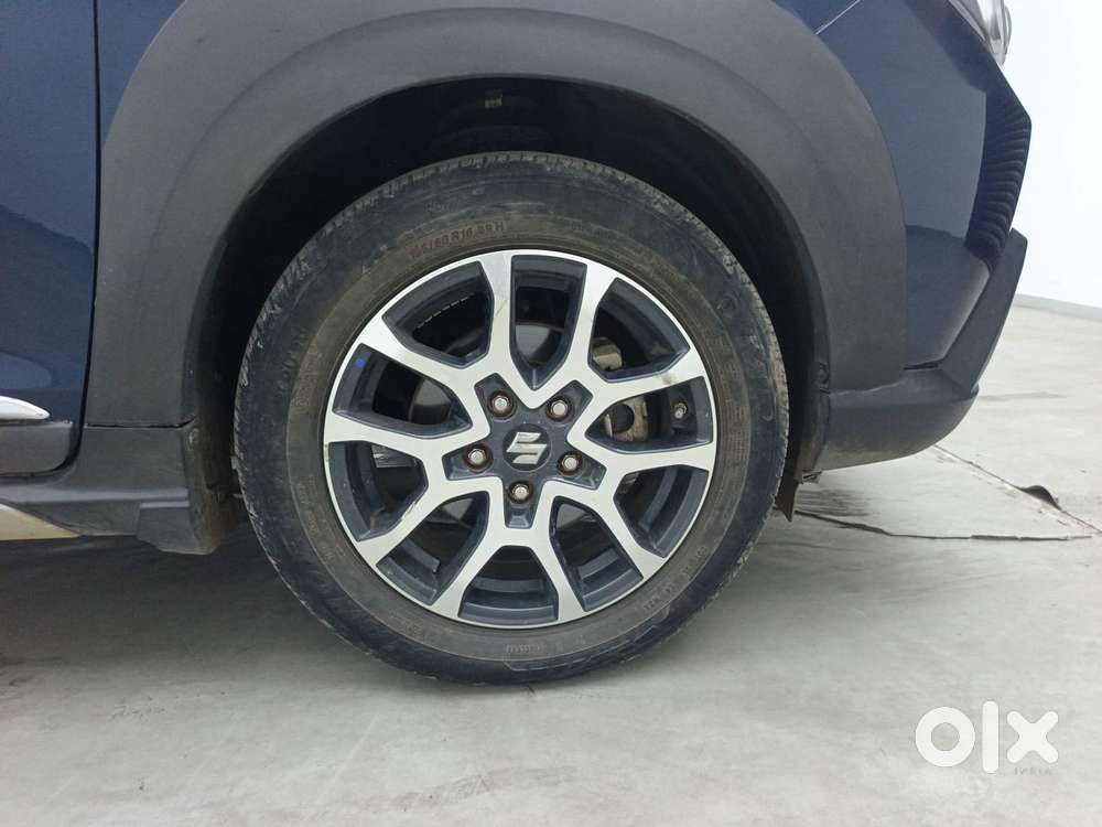 Maruti Suzuki Xl6 1.5 Alpha Plus At, 2022, Petrol